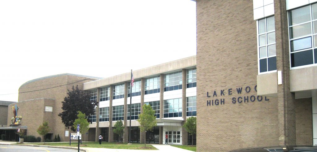 Lakewood High School